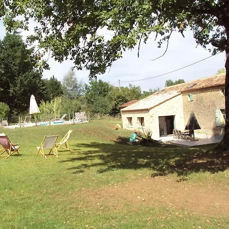 Grande Maison De Avec Piscine Privee Pour 12 Personnes Max