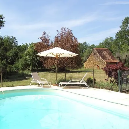 Grande Maison De Avec Piscine Privee Pour 12 Personnes Max *