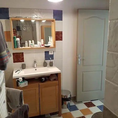 Grande Maison De Avec Piscine Privee Pour 12 Personnes Max بيت للعطل Mauzac-et-Grand-Castang