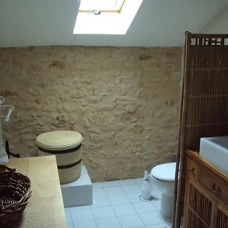 Grande Maison De Avec Piscine Privee Pour 12 Personnes Max بيت للعطل *