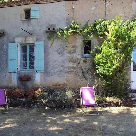 Grande Maison De Avec Piscine Privee Pour 12 Personnes Max