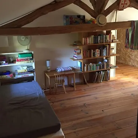 Grande Maison De Avec Piscine Privee Pour 12 Personnes Max * Mauzac-et-Grand-Castang