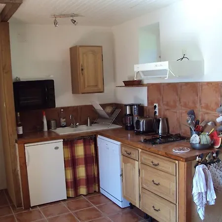 Grande Maison De Avec Piscine Privee Pour 12 Personnes Max Mauzac-et-Grand-Castang