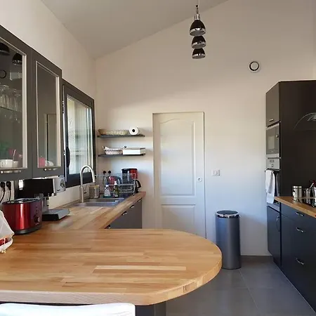 Holiday home Grande Maison De Avec Piscine Privee Pour 12 Personnes Max Mauzac-et-Grand-Castang