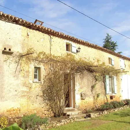بيت للعطل Grande Maison De Avec Piscine Privee Pour 12 Personnes Max
