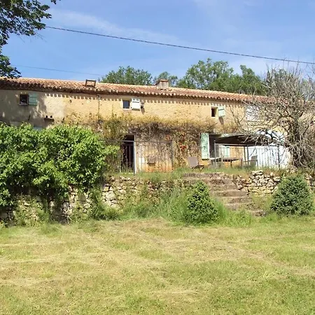 Grande Maison De Avec Piscine Privee Pour 12 Personnes Max