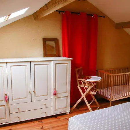 Grande Maison De Avec Piscine Privee Pour 12 Personnes Max بيت للعطل *