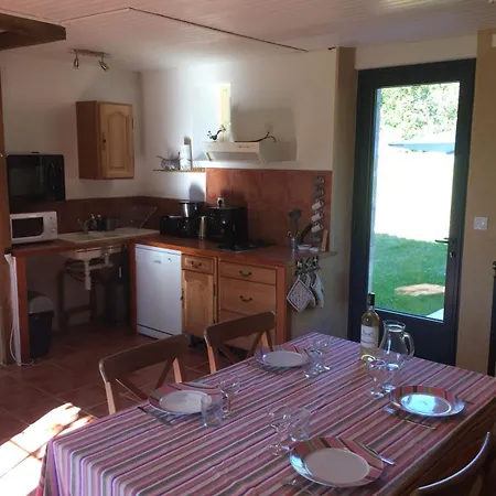Grande Maison De Avec Piscine Privee Pour 12 Personnes Max