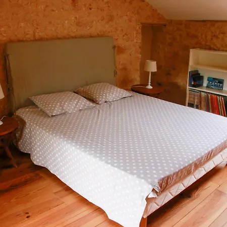 Holiday home Grande Maison De Avec Piscine Privee Pour 12 Personnes Max *