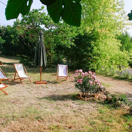Grande Maison De Avec Piscine Privee Pour 12 Personnes Max Holiday home *