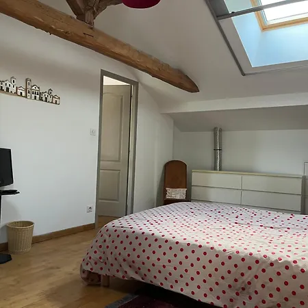 بيت للعطل Grande Maison De Avec Piscine Privee Pour 12 Personnes Max *