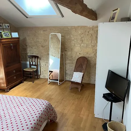 Grande Maison De Avec Piscine Privee Pour 12 Personnes Max بيت للعطل Mauzac-et-Grand-Castang