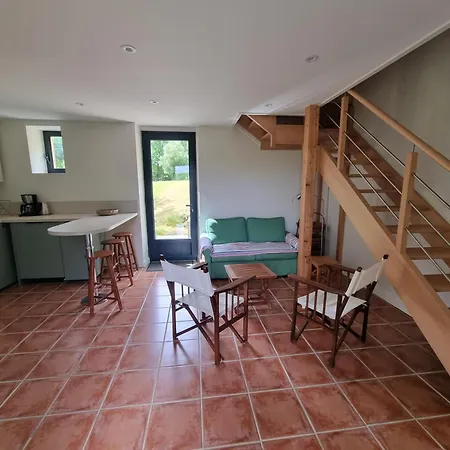 بيت للعطل Grande Maison De Avec Piscine Privee Pour 12 Personnes Max Mauzac-et-Grand-Castang