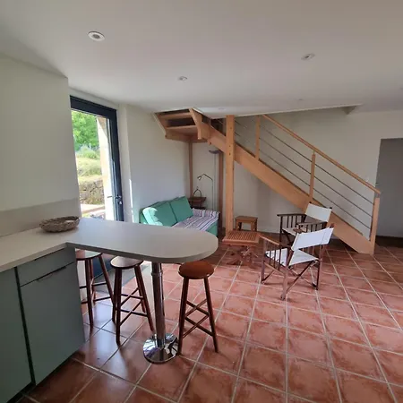 بيت للعطل Grande Maison De Avec Piscine Privee Pour 12 Personnes Max
