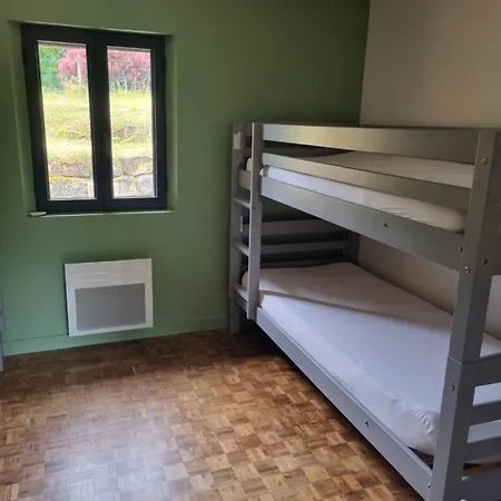 Vakantiehuis Grande Maison De Avec Piscine Privee Pour 12 Personnes Max Mauzac-et-Grand-Castang