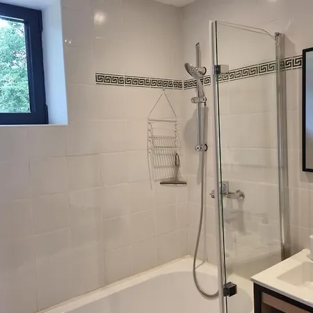 Grande Maison De Avec Piscine Privee Pour 12 Personnes Max *