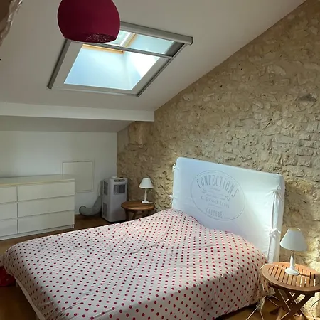 Grande Maison De Avec Piscine Privee Pour 12 Personnes Max بيت للعطل *