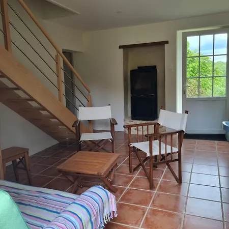 بيت للعطل Grande Maison De Avec Piscine Privee Pour 12 Personnes Max *